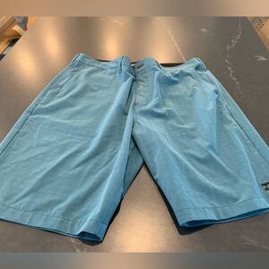 Men’s shorts